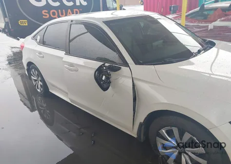 2022 Honda Civic Lx from USA, damaged, VIN 2HGFE2F26NH582450